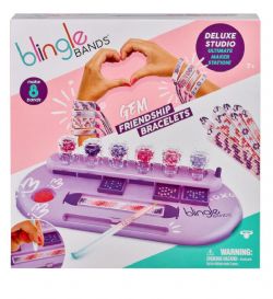 JC22 BLINGLE BANDS - ENSEMBLE STUDIO DE LUXE